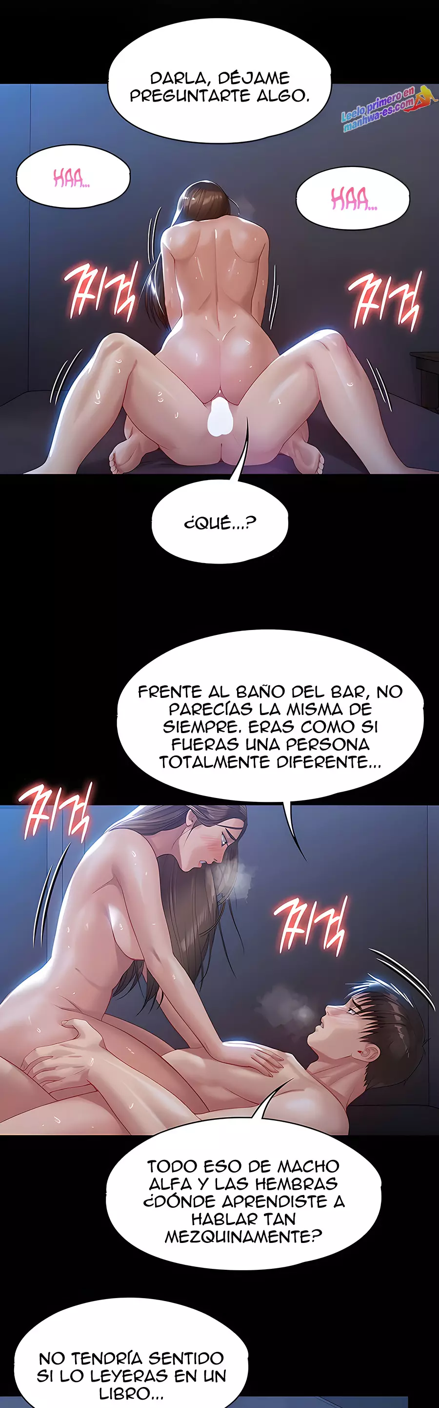 Queen Bee Capítulo 225 - Page 50