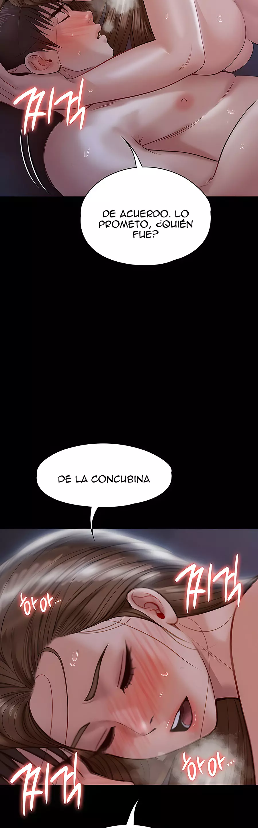 Queen Bee Capítulo 225 - Page 53