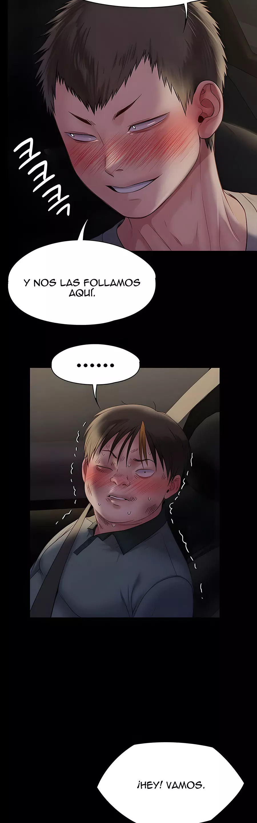 Queen Bee Capítulo 225 - Page 58