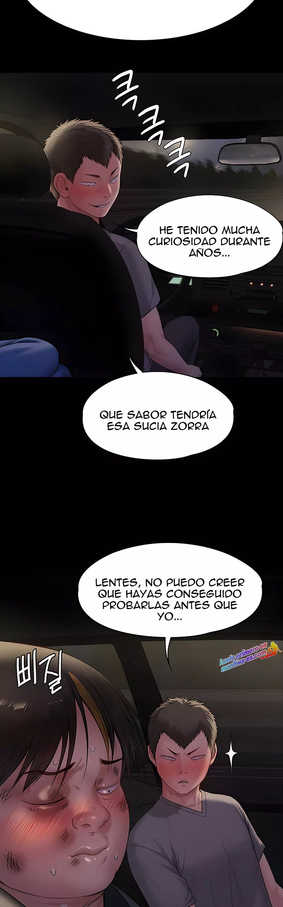 Queen Bee Capítulo 225 - Page 60
