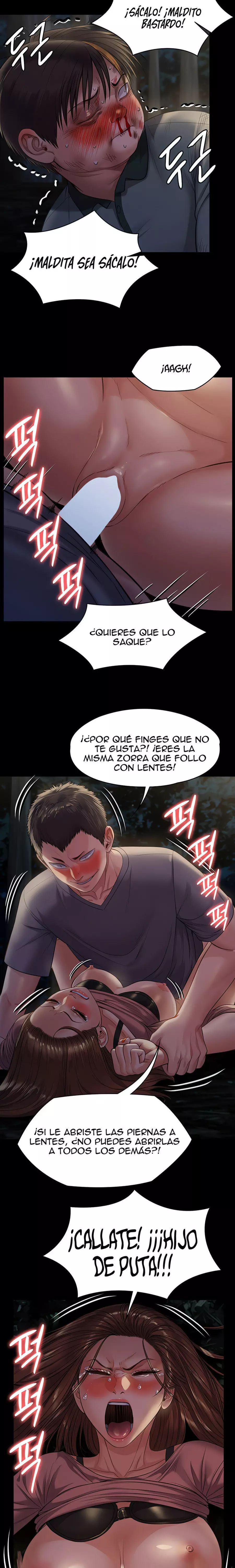 Queen Bee Capítulo 226 - Page 23
