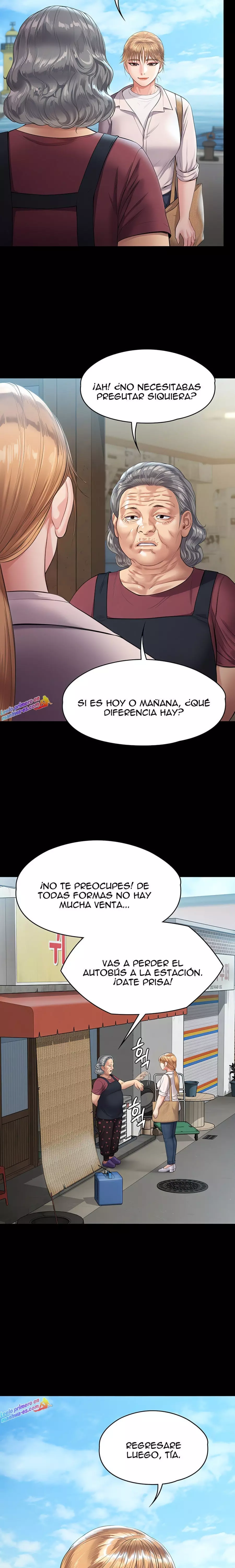 Queen Bee Capítulo 227 - Page 11