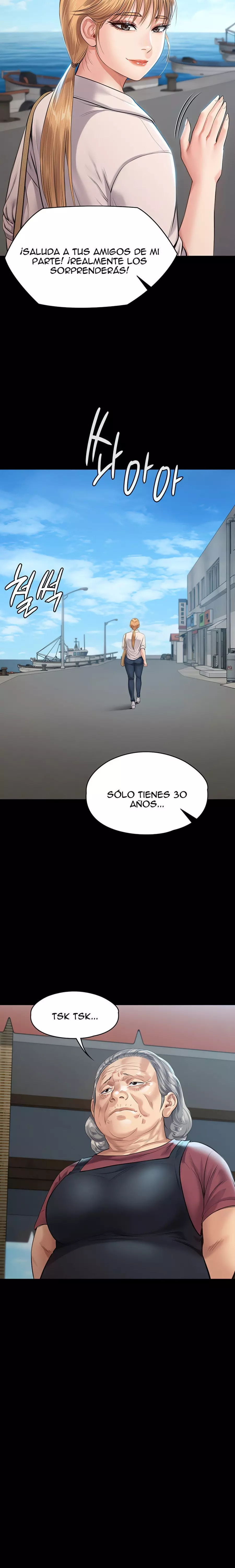 Queen Bee Capítulo 227 - Page 12