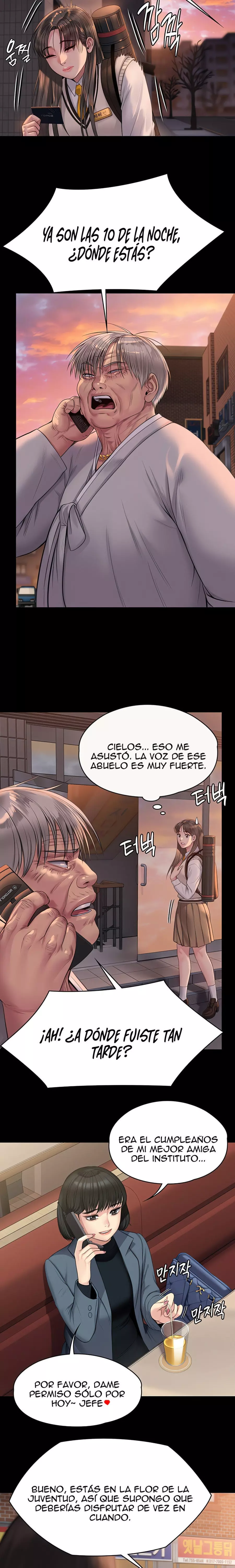 Queen Bee Capítulo 227 - Page 14