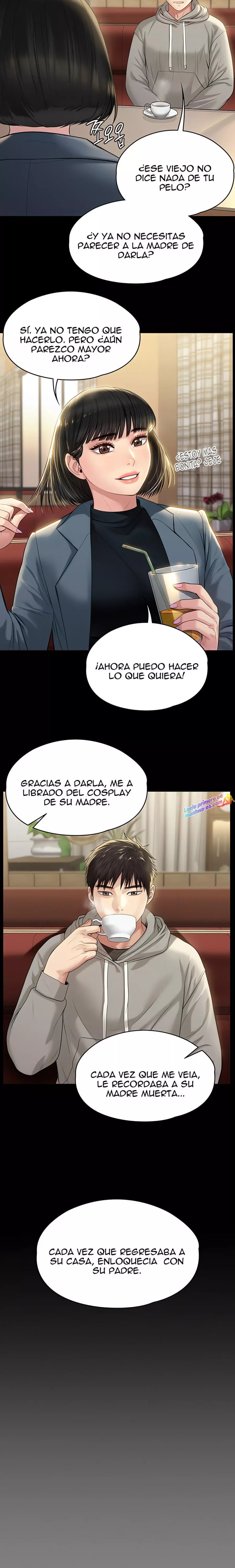 Queen Bee Capítulo 227 - Page 21