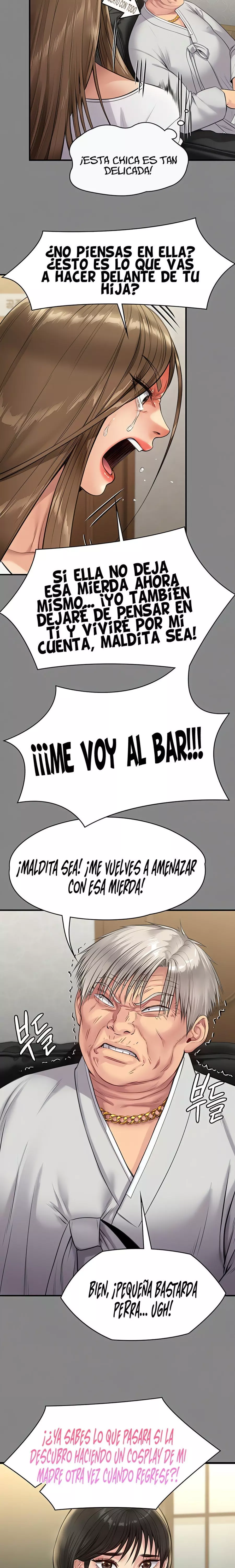 Queen Bee Capítulo 227 - Page 23