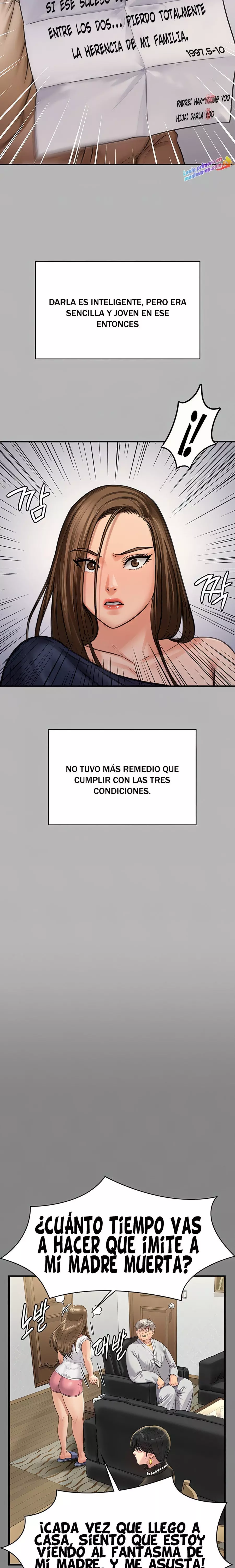 Queen Bee Capítulo 227 - Page 29