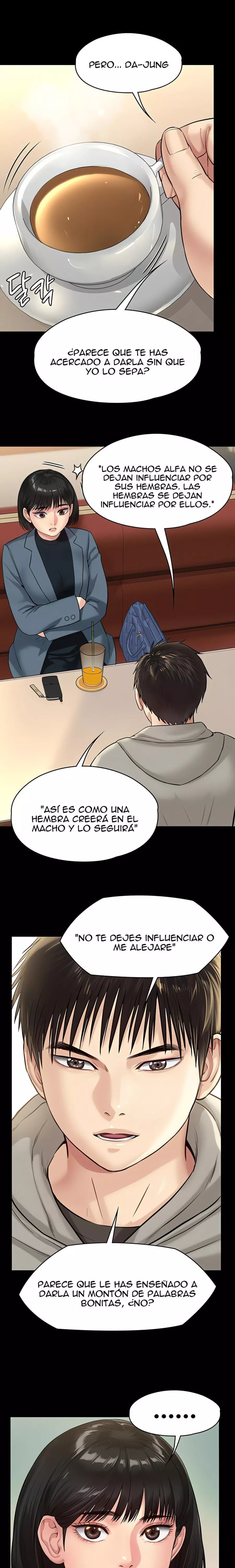 Queen Bee Capítulo 227 - Page 31