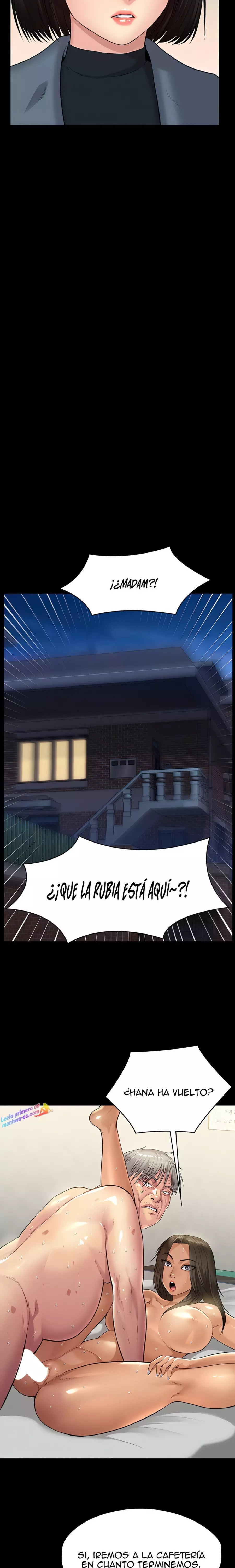 Queen Bee Capítulo 227 - Page 32