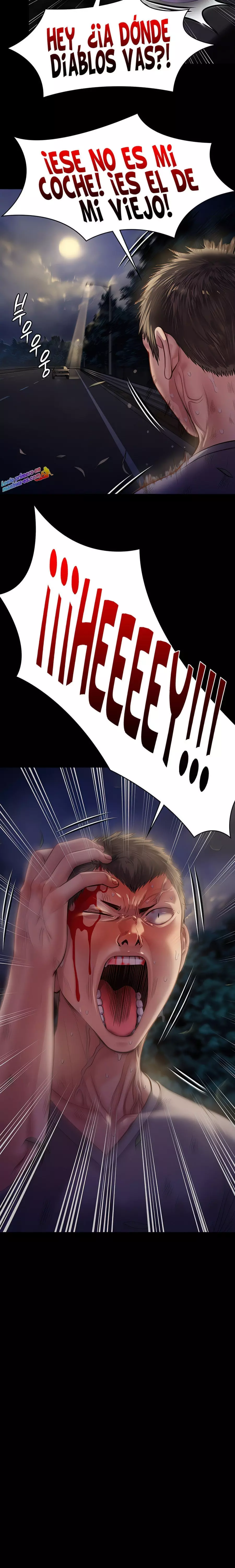 Queen Bee Capítulo 227 - Page 5