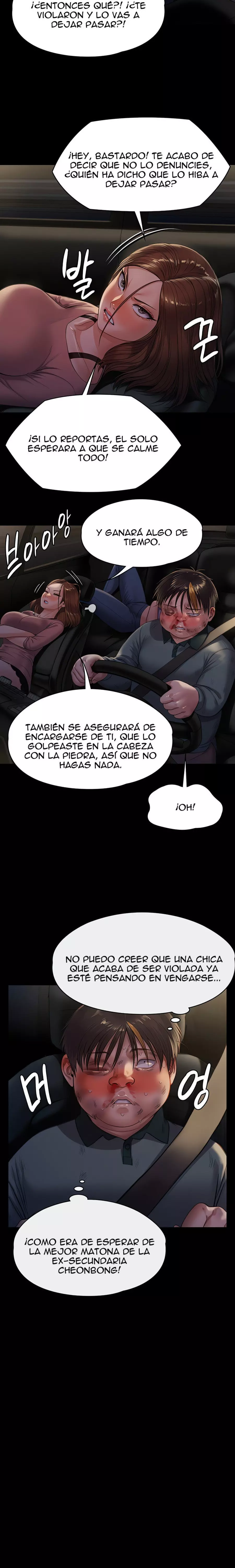 Queen Bee Capítulo 227 - Page 9