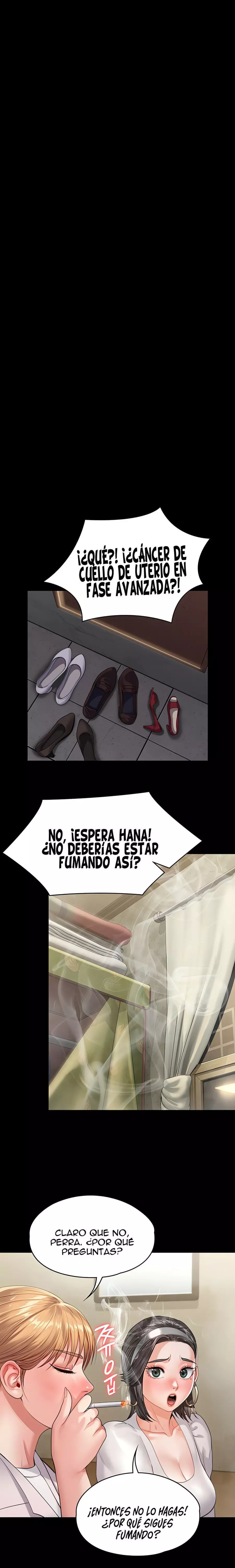 Queen Bee Capítulo 228 - Page 12