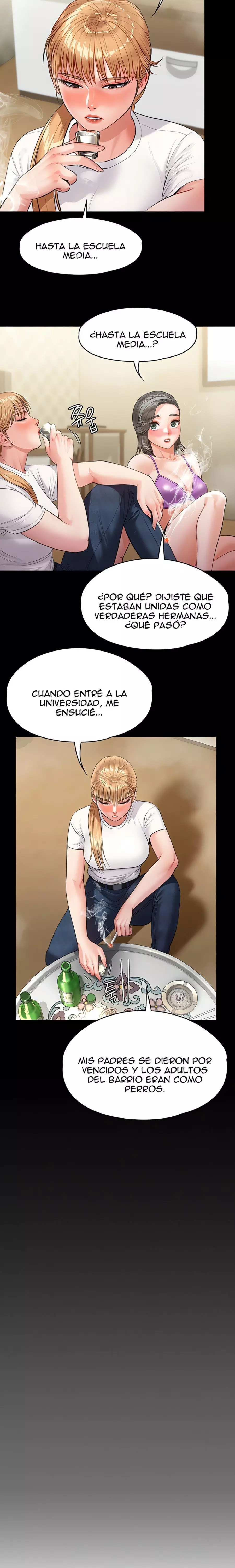 Queen Bee Capítulo 228 - Page 19