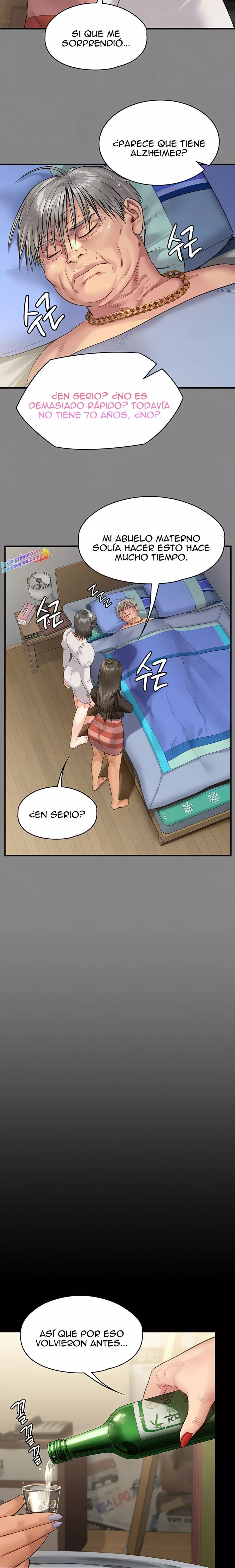 Queen Bee Capítulo 228 - Page 9