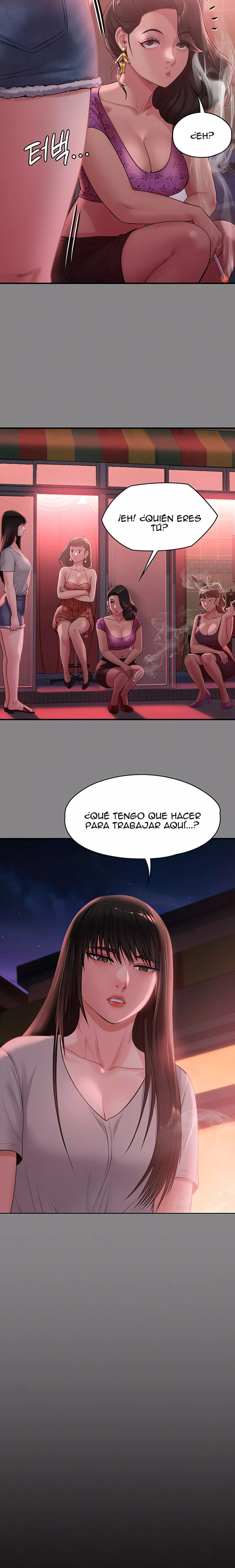 Queen Bee Capítulo 229 - Page 15