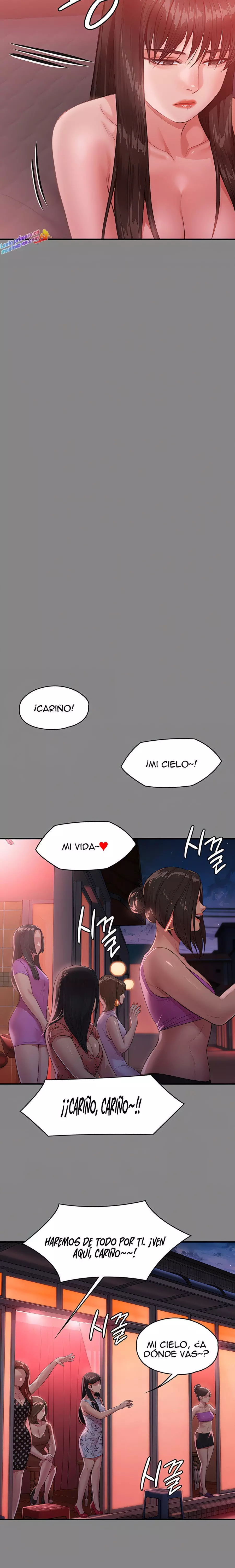 Queen Bee Capítulo 229 - Page 19