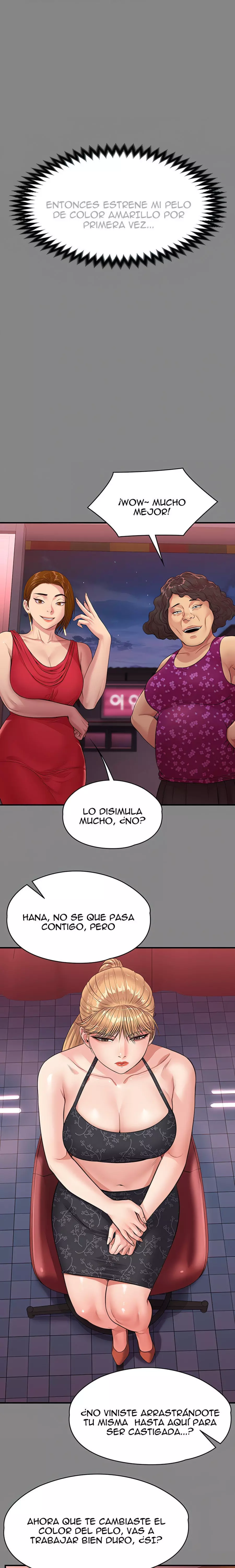 Queen Bee Capítulo 229 - Page 22