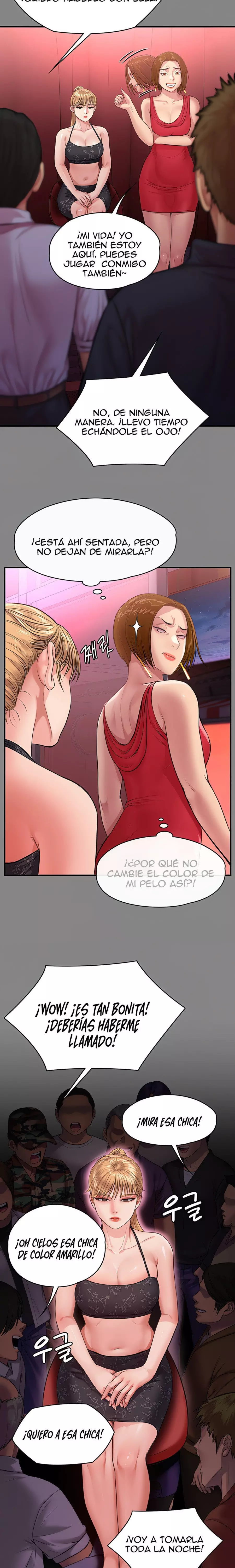 Queen Bee Capítulo 229 - Page 24