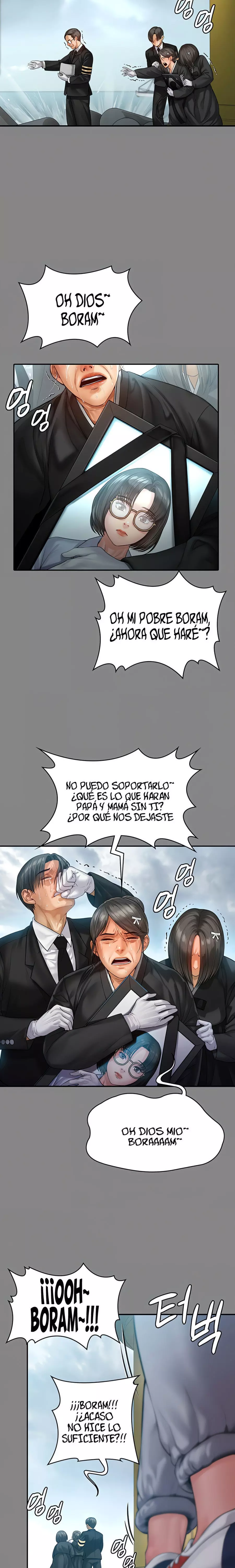 Queen Bee Capítulo 229 - Page 8