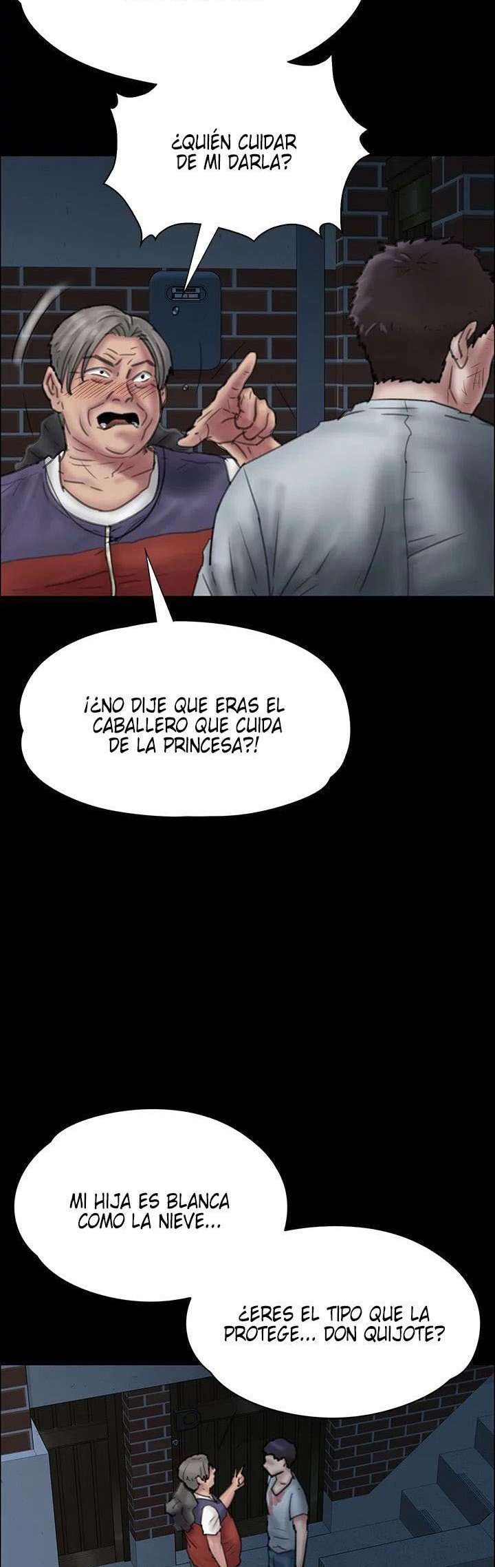 Queen Bee Capítulo 23 - Page 30