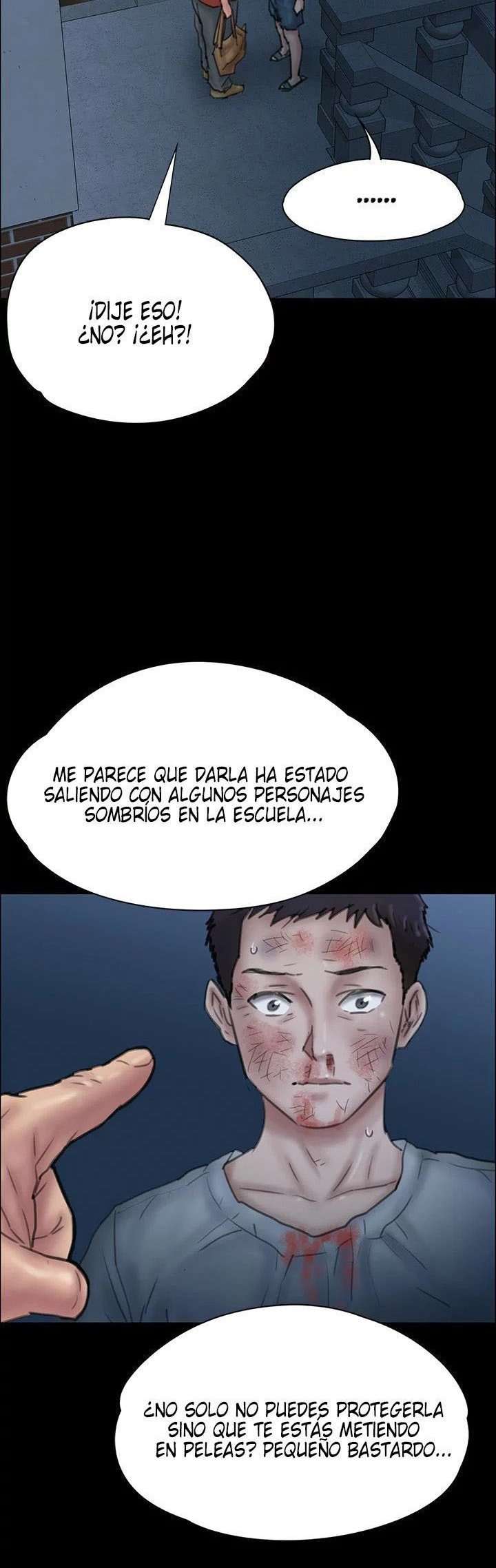 Queen Bee Capítulo 23 - Page 31