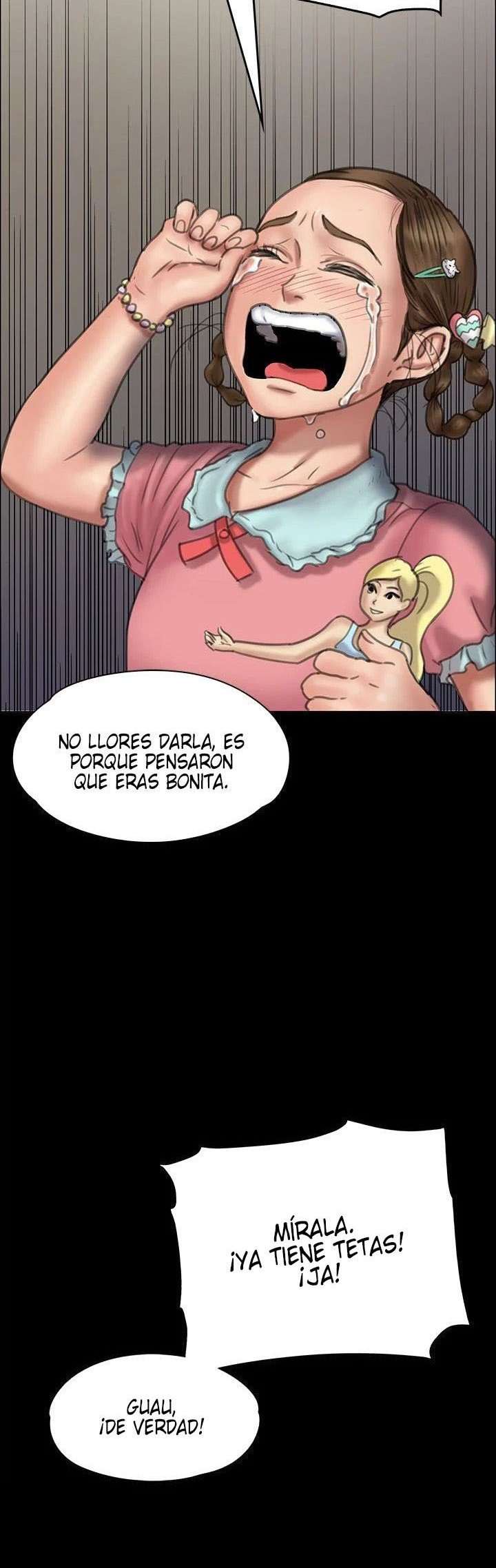 Queen Bee Capítulo 23 - Page 33