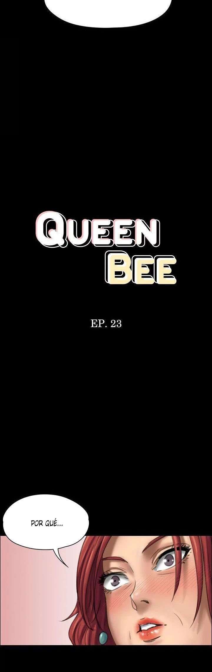 Queen Bee Capítulo 23 - Page 4