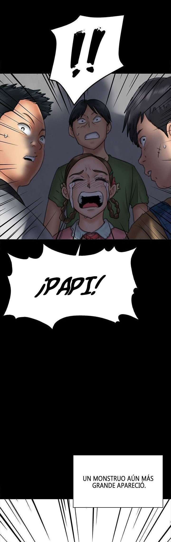 Queen Bee Capítulo 23 - Page 40