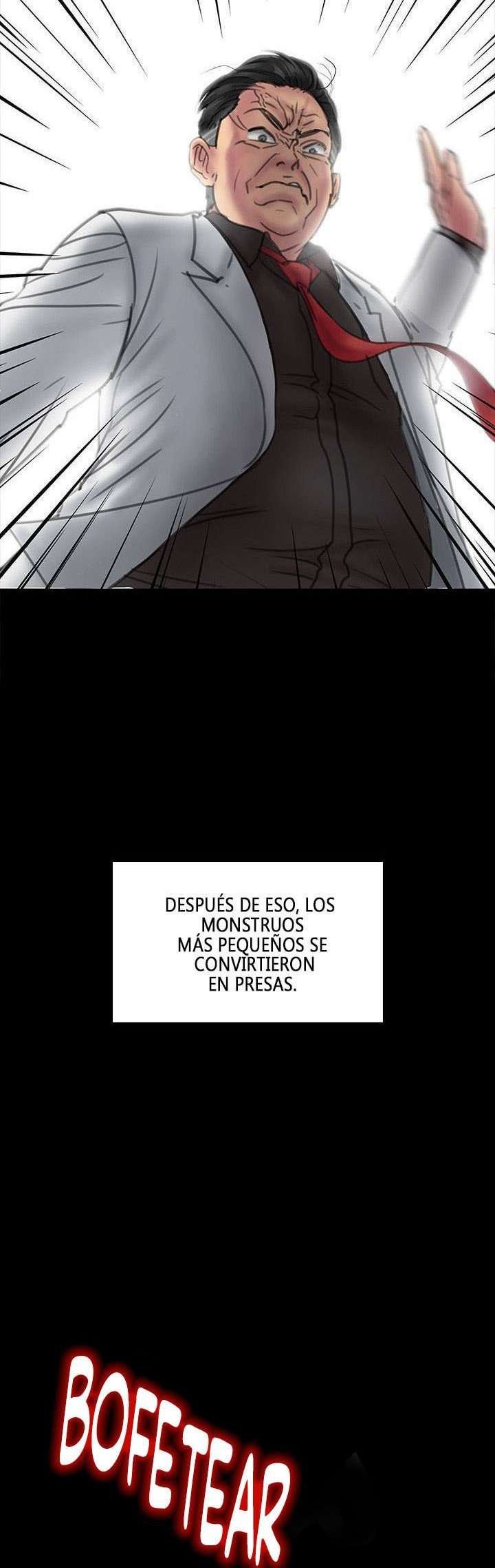 Queen Bee Capítulo 23 - Page 41