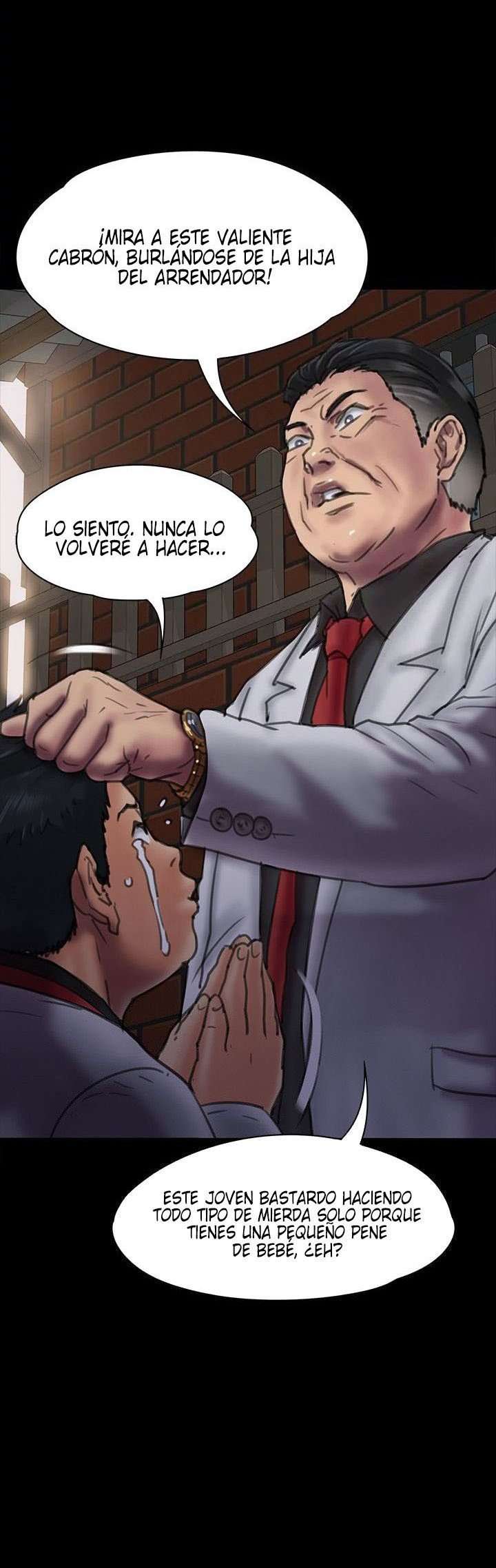 Queen Bee Capítulo 23 - Page 44