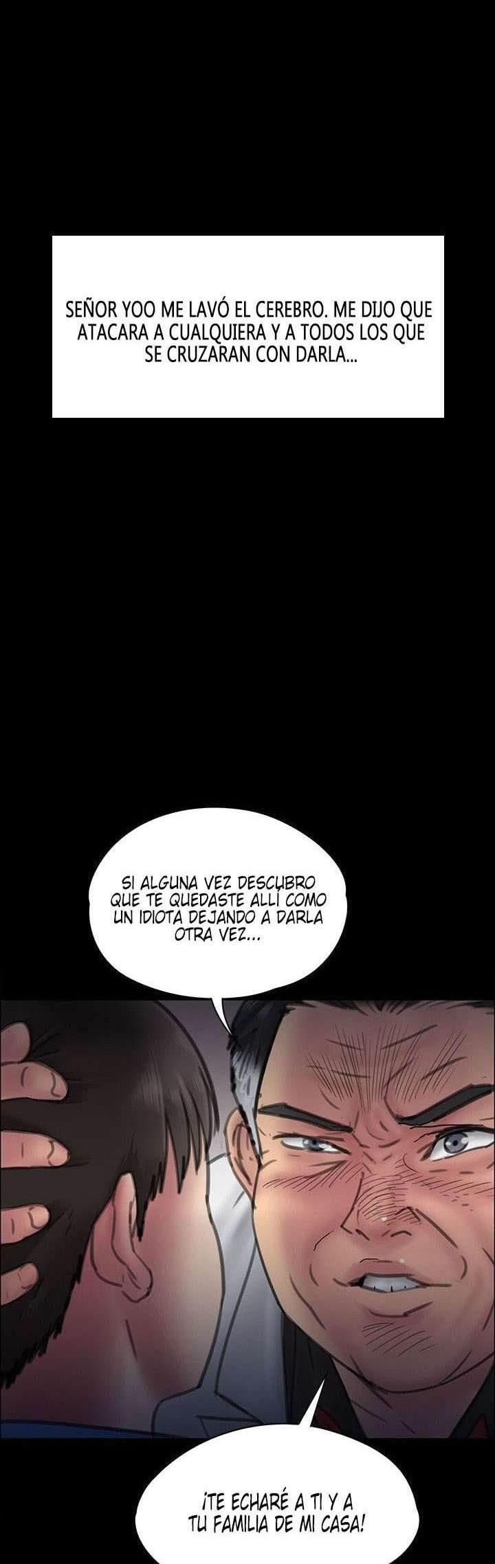 Queen Bee Capítulo 23 - Page 53