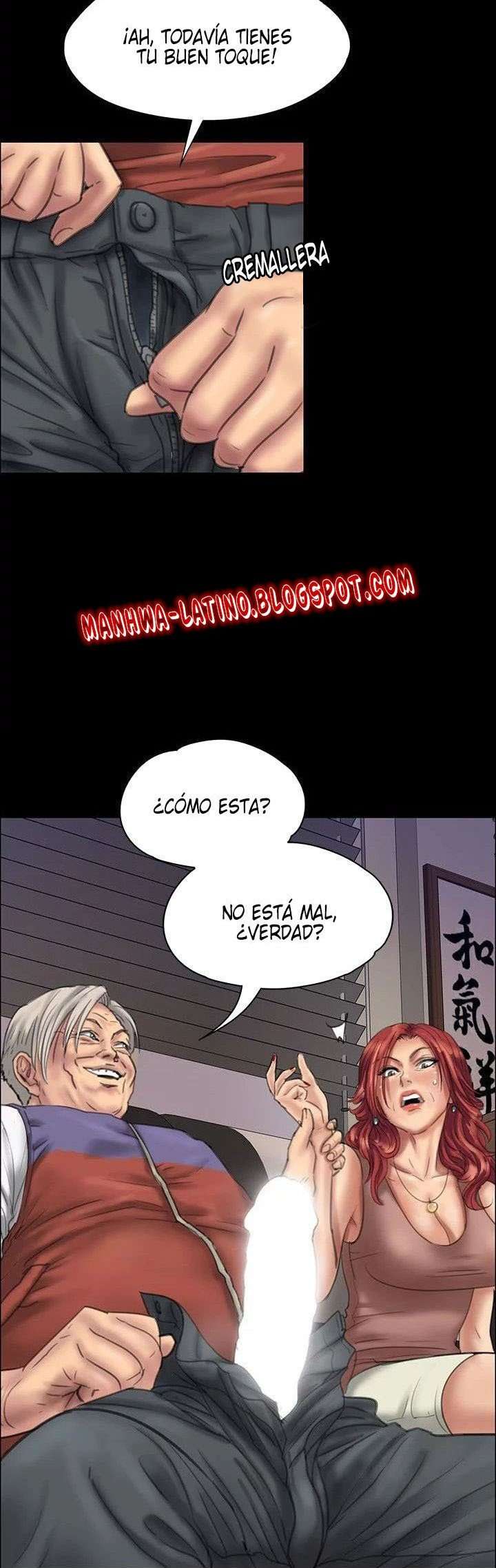 Queen Bee Capítulo 23 - Page 6