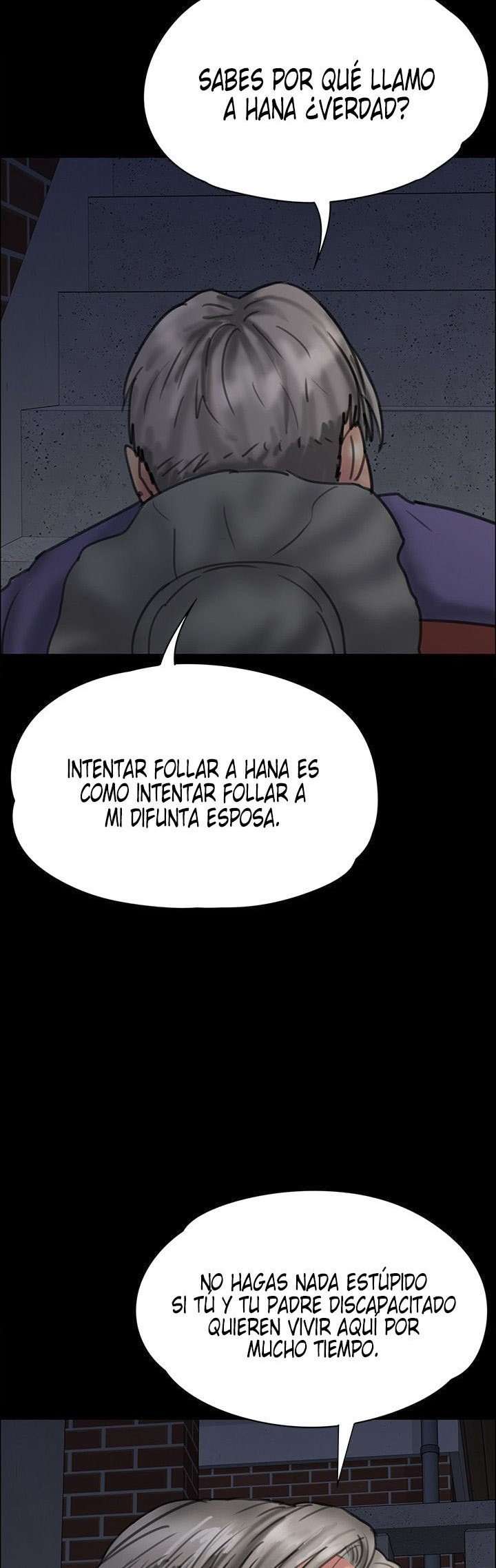 Queen Bee Capítulo 23 - Page 62