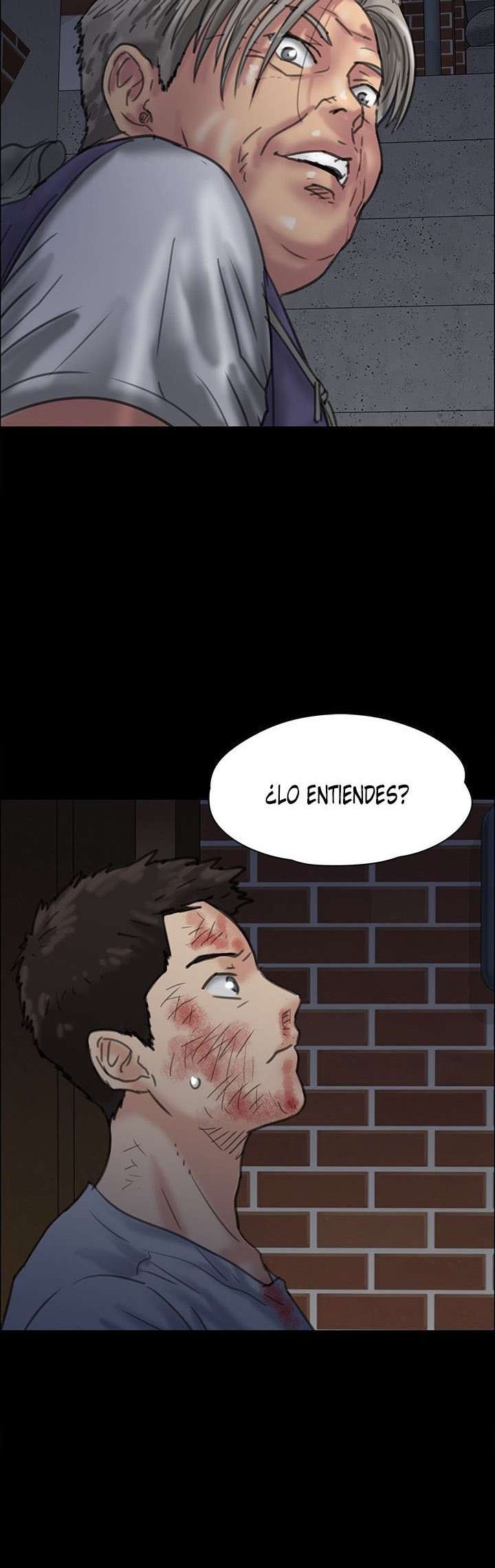 Queen Bee Capítulo 23 - Page 63