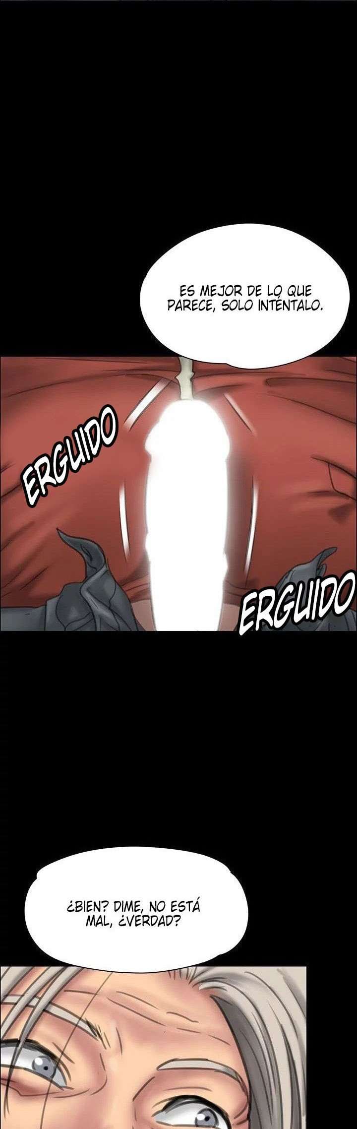 Queen Bee Capítulo 23 - Page 7