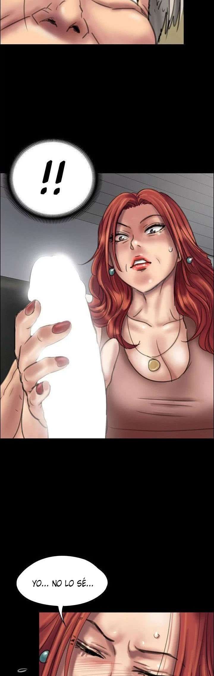 Queen Bee Capítulo 23 - Page 8
