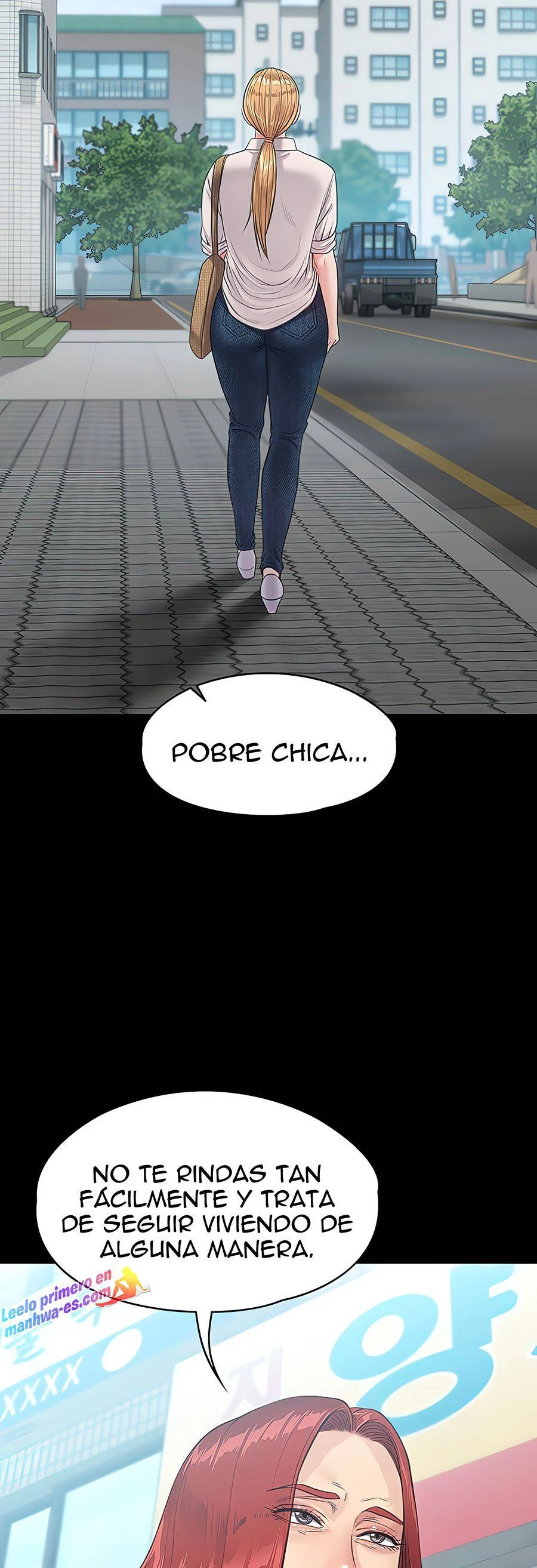 Queen Bee Capítulo 230 - Page 17
