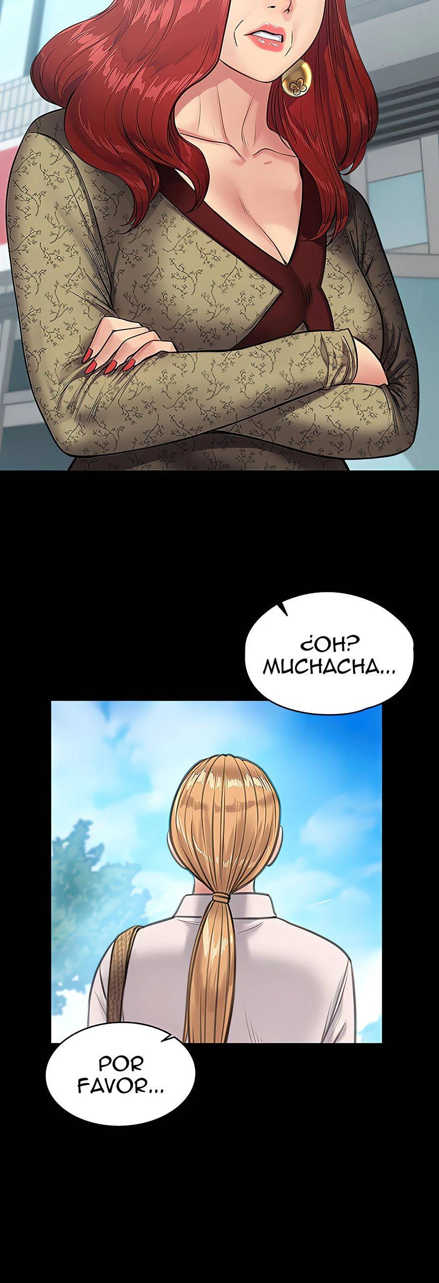 Queen Bee Capítulo 230 - Page 18