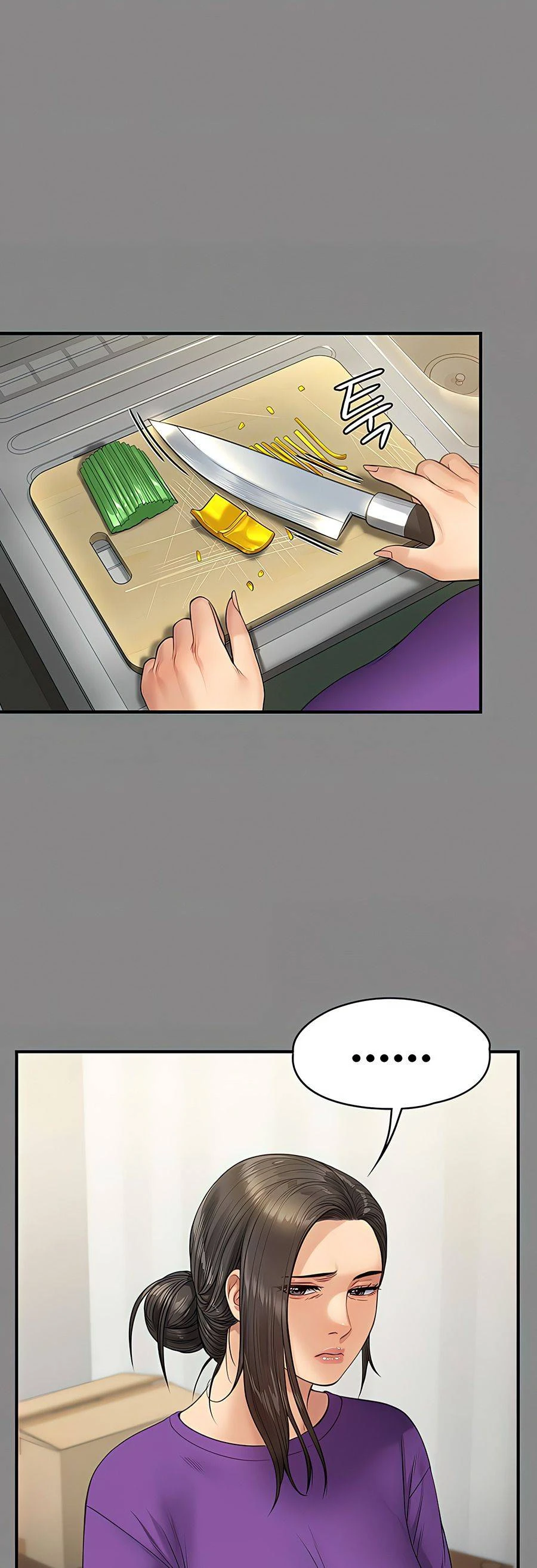 Queen Bee Capítulo 230 - Page 24