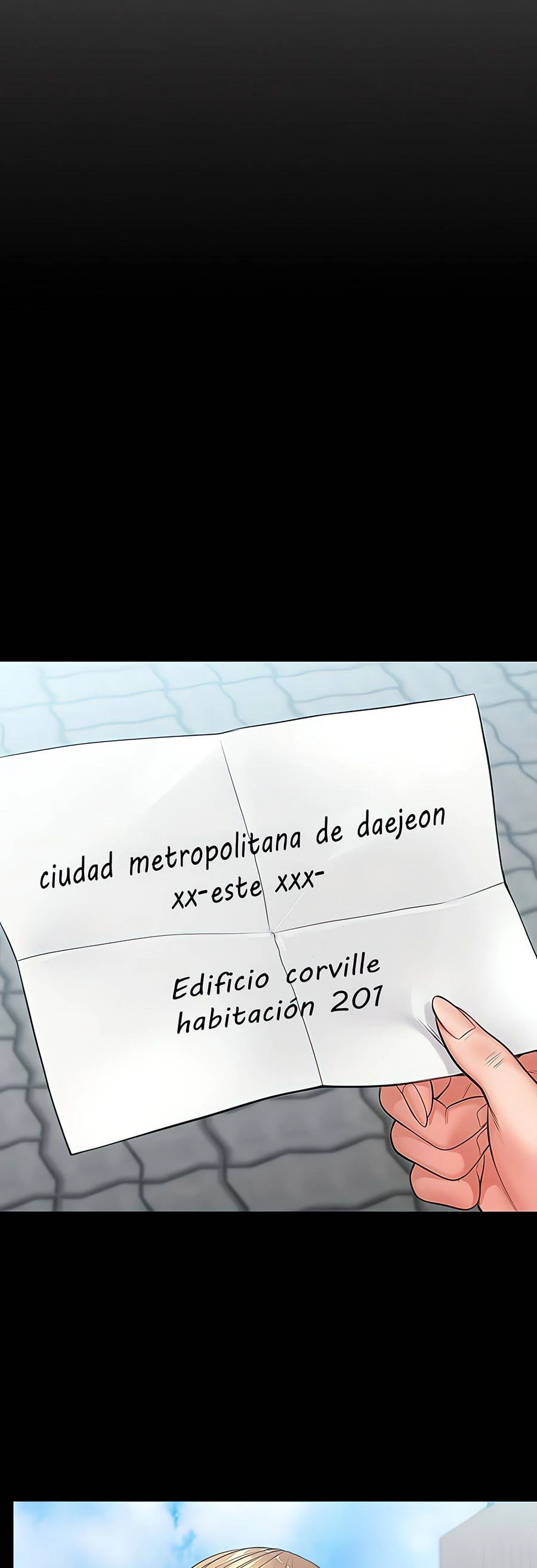 Queen Bee Capítulo 230 - Page 27