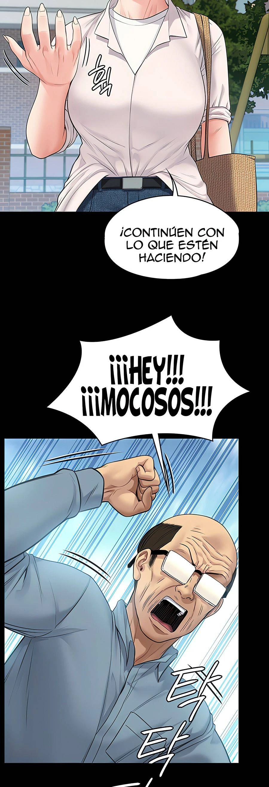 Queen Bee Capítulo 230 - Page 34