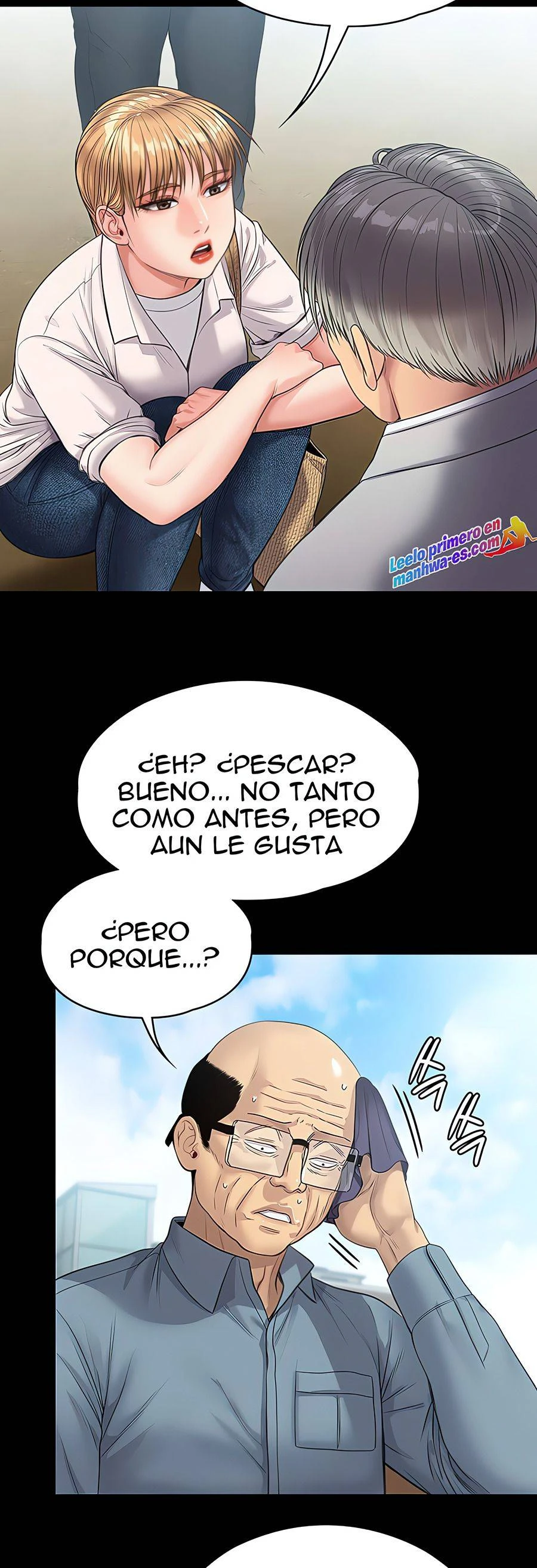 Queen Bee Capítulo 230 - Page 42