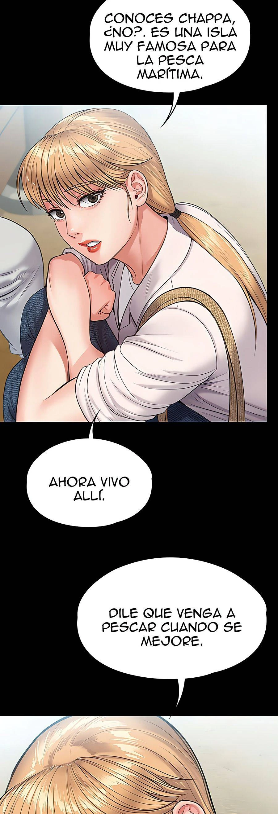 Queen Bee Capítulo 230 - Page 43