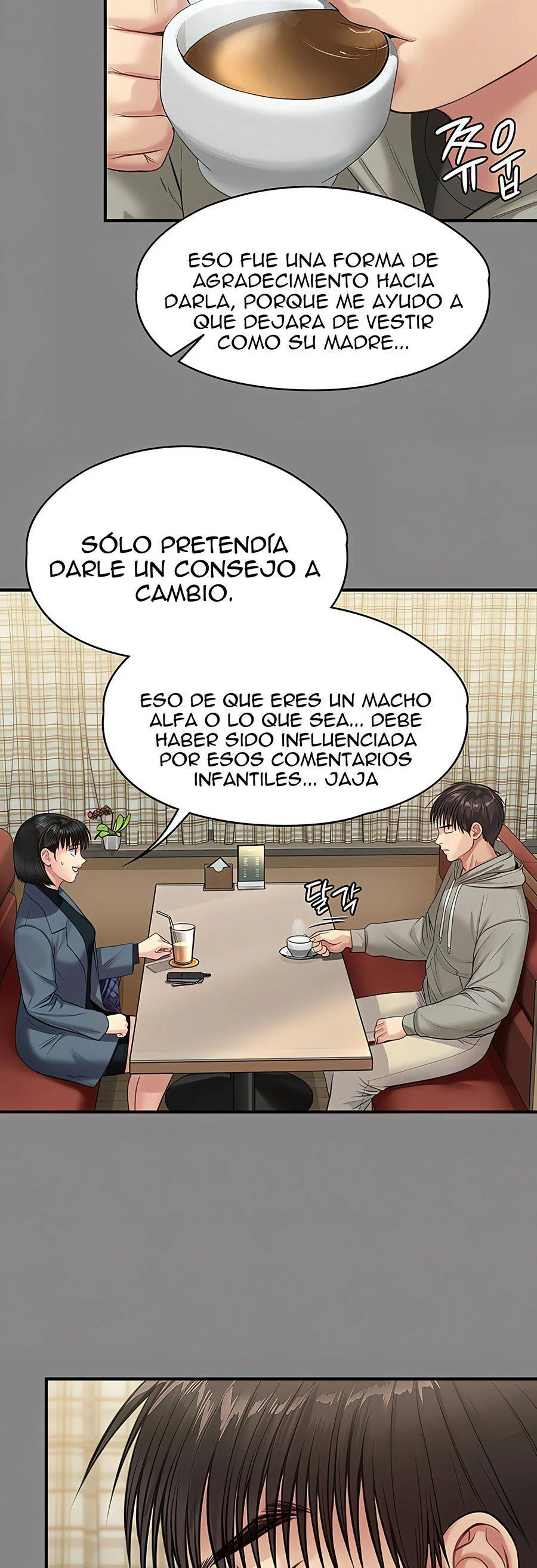 Queen Bee Capítulo 230 - Page 57