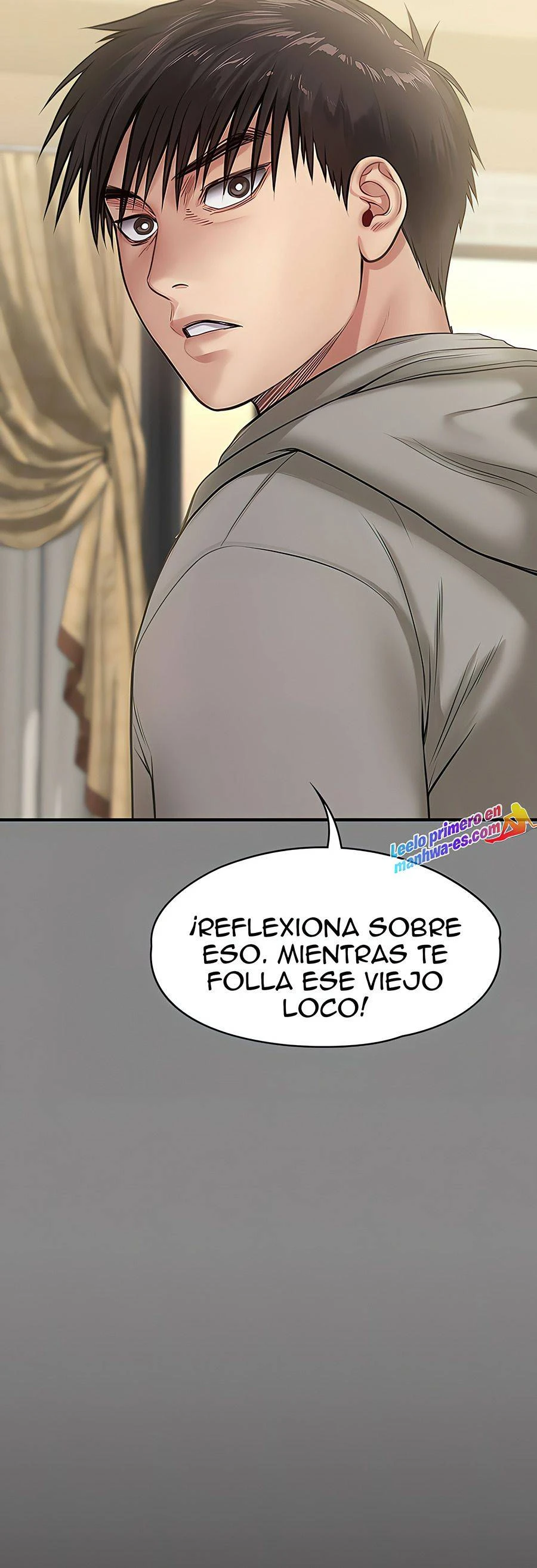 Queen Bee Capítulo 230 - Page 61
