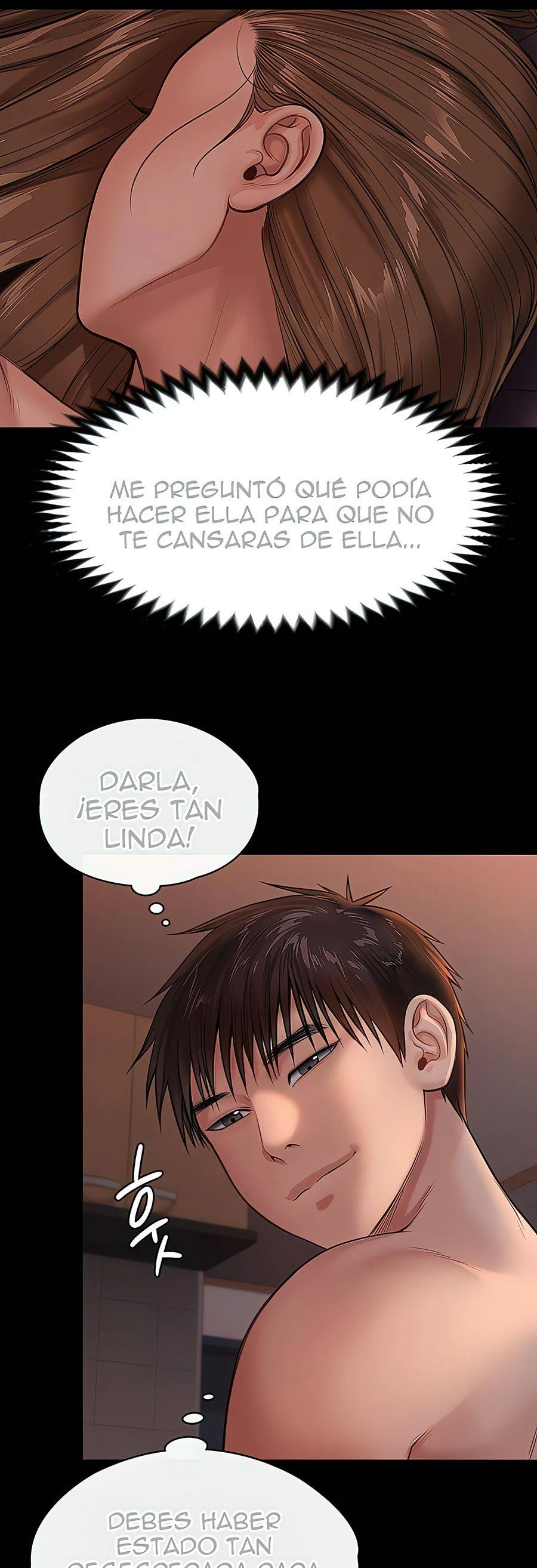 Queen Bee Capítulo 230 - Page 63