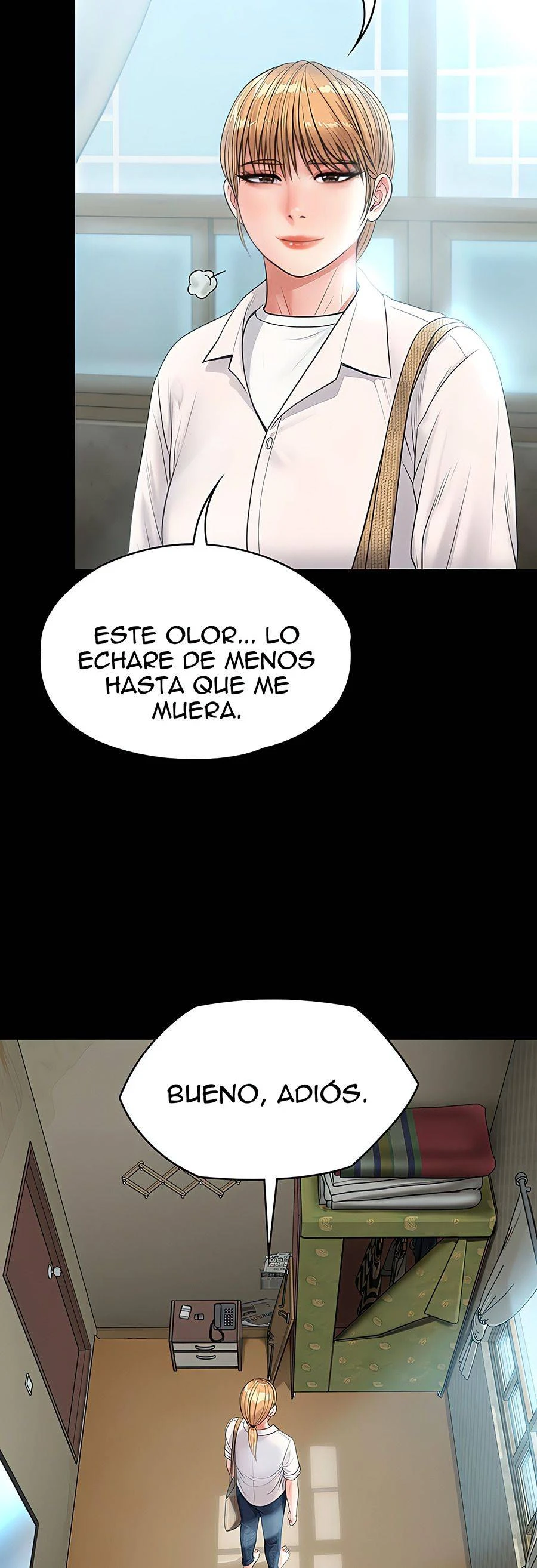 Queen Bee Capítulo 230 - Page 7