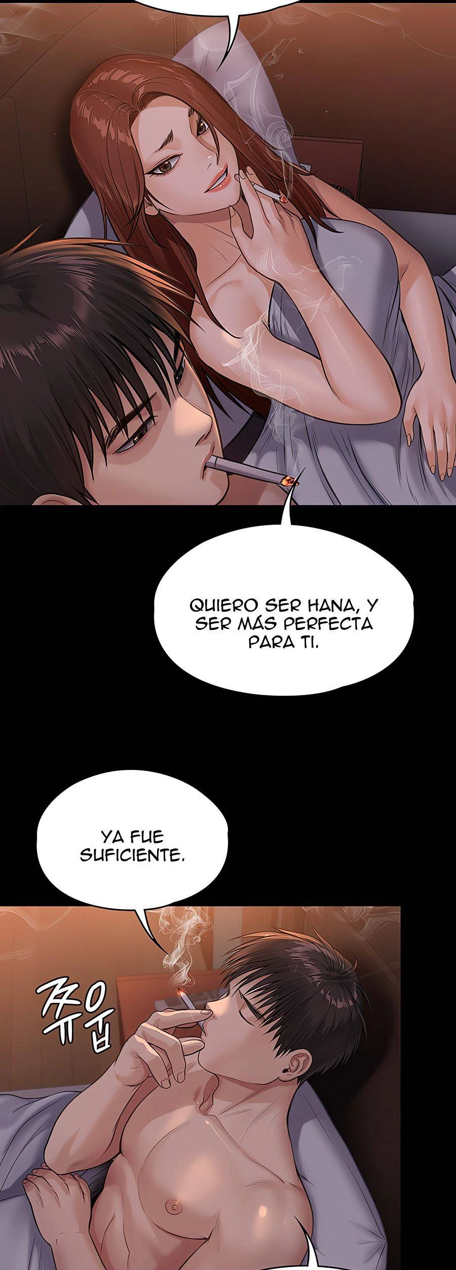 Queen Bee Capítulo 231 - Page 24