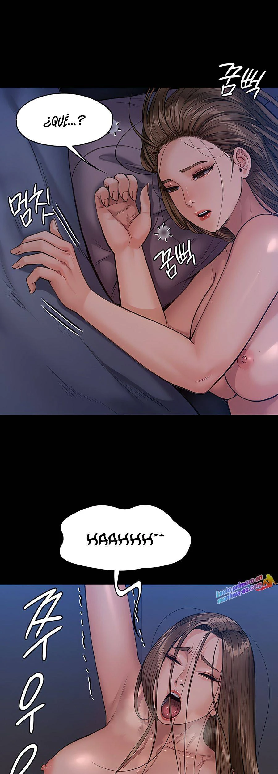 Queen Bee Capítulo 231 - Page 37
