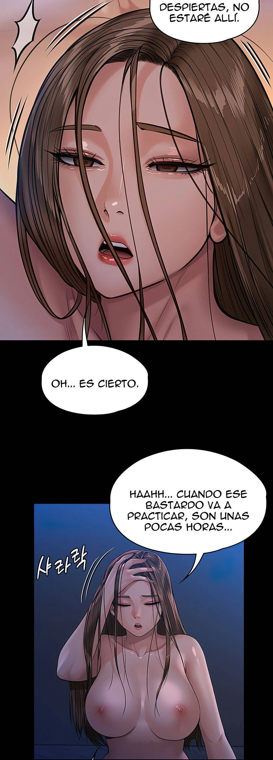 Queen Bee Capítulo 231 - Page 39